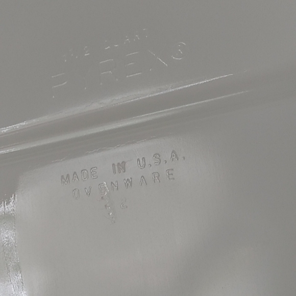 Pyrex Early American dish - Picture 12 of 15